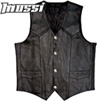 Mossi� Buffalo Nickel Vest