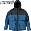 Mossi® RX-3 Rainwear - Blue