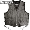 Mossi� Ladies Side Lace Vest