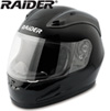 Raider� Full Face Helmet