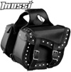 Studded Motorcycle Bags