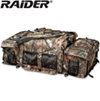Deluxe ATV Rack Bag