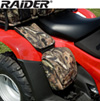 ATV Fender Bag