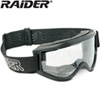 Raider� MX Goggles