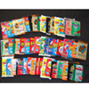 50 Packs Unsearched Baseball Cards