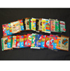 500 Unsearched Baseball Cards