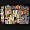 3 Decades of Baseball Cards
