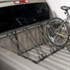Advantage SportsRack Truck BedRack 4 bike carrier
