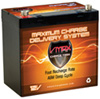 VMAX Marine AGM Battery