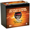 VMAX Wheelchair AGM Battery