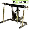 Heavy Duty 3-Point Hitch System