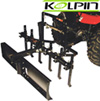 Chisel Plow / Scarifier