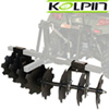 Disc Plow