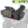ATV Rear Lounger w/Cooler