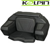 ATV Rear Lounger w/Helmet Storage