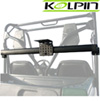 Utility Gear Rail System