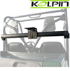 Utility Gear Rail System