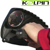 Hand Guards with Mirrors