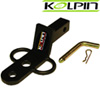 3 way Hitch