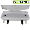 KXP Trail Box Mount Kit