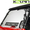 Full Windshield with Vent