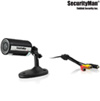 Weatherproof Wired Bullet Color Camera Kit