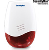 Wireless Indoor Siren