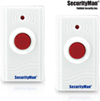 2pk Wireless Panic Buttons