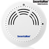 Wireless Smoke Sensor