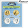 2012 Coins Never Released for Circulation
