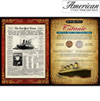 New York Times Titanic Portfolio