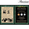 New York Times JFK Assassination