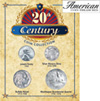 20th Century Coin Collection