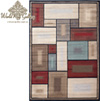 Iron Bridge Rug Collection - 3025