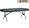 Folding Poker Table