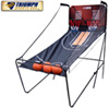 8-in-1 Arcade 2 Player Basketball