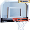 Door Court Basketball