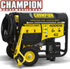 4000 PSI Remote Start Pressure Washer-CARB