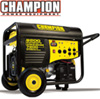 7200/9200 Watt Portable Gas Generator-CARB