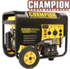 3500/4000 Watt Portable Gas Generator-CARB