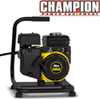 1700 PSI Compact Portable Pressure Washer-CARB