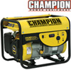 1200/1500 Watt Portable Gas Generator-CARB