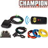 Wireless Remote Winch Kit