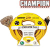 25ft Generator Cord 240V