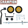 Generator Wheel Kit