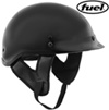Half Helmet Gloss-Small