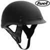 Half Helmet Flat-Small
