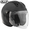 Open Face w/Shield-Small