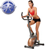 Marcy Upright Mag Bike