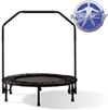 Marcy Cardio Trampoline Trainer